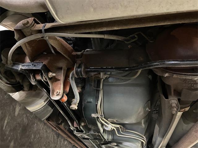 1999 Pontiac Firebird (CC-2074258) for sale in Addison, Illinois