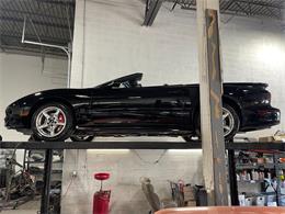 1999 Pontiac Firebird (CC-2074258) for sale in Addison, Illinois