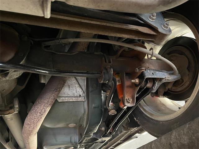 1999 Pontiac Firebird (CC-2074258) for sale in Addison, Illinois