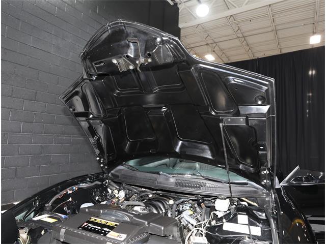 1999 Pontiac Firebird (CC-2074258) for sale in Addison, Illinois