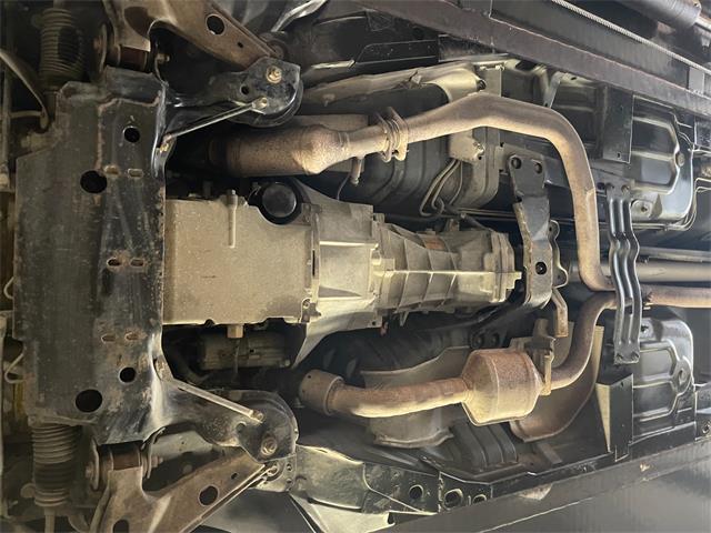 1999 Pontiac Firebird (CC-2074258) for sale in Addison, Illinois