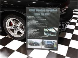 1999 Pontiac Firebird (CC-2074258) for sale in Addison, Illinois