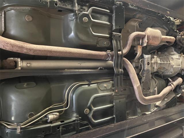 1999 Pontiac Firebird (CC-2074258) for sale in Addison, Illinois