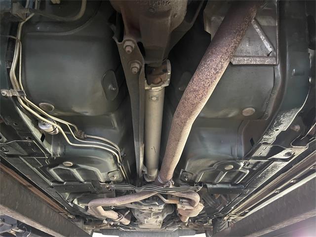 1999 Pontiac Firebird (CC-2074258) for sale in Addison, Illinois