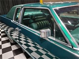 1975 Lincoln Continental (CC-2074259) for sale in Addison, Illinois