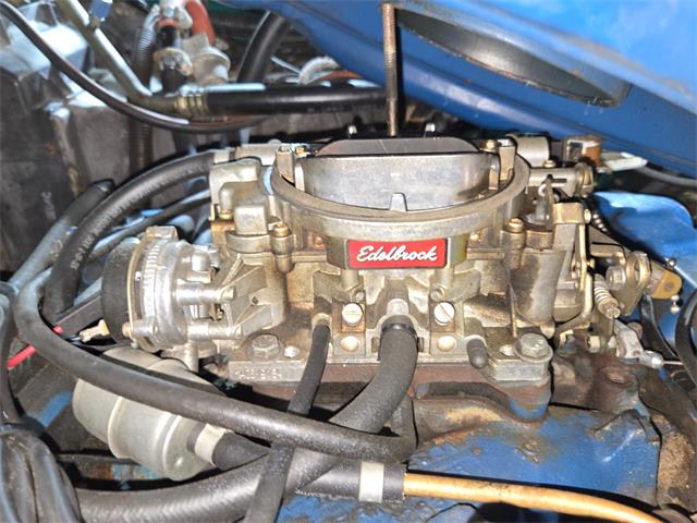 1975 Lincoln Continental (CC-2074259) for sale in Addison, Illinois