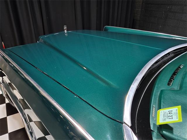 1975 Lincoln Continental (CC-2074259) for sale in Addison, Illinois