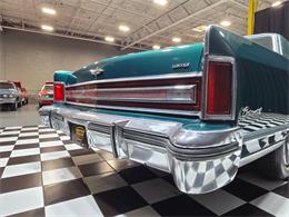 1975 Lincoln Continental (CC-2074259) for sale in Addison, Illinois