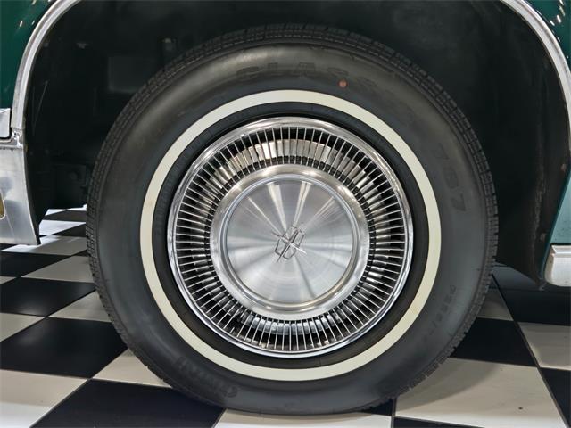 1975 Lincoln Continental (CC-2074259) for sale in Addison, Illinois