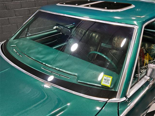 1975 Lincoln Continental (CC-2074259) for sale in Addison, Illinois