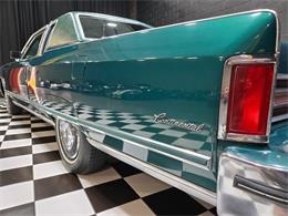 1975 Lincoln Continental (CC-2074259) for sale in Addison, Illinois
