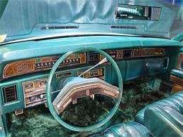 1975 Lincoln Continental (CC-2074259) for sale in Addison, Illinois