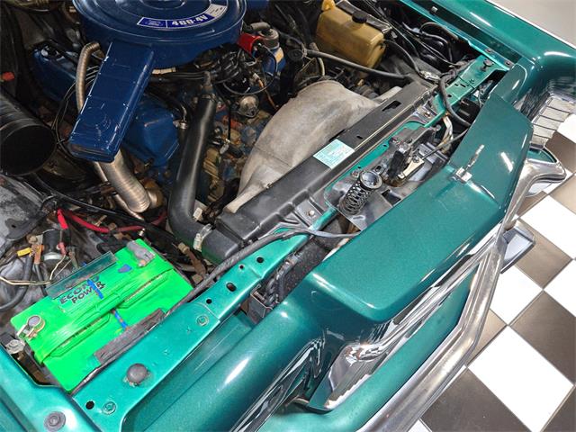 1975 Lincoln Continental (CC-2074259) for sale in Addison, Illinois