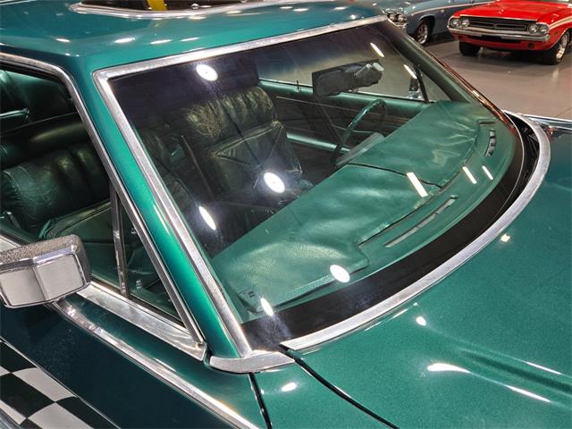 1975 Lincoln Continental (CC-2074259) for sale in Addison, Illinois