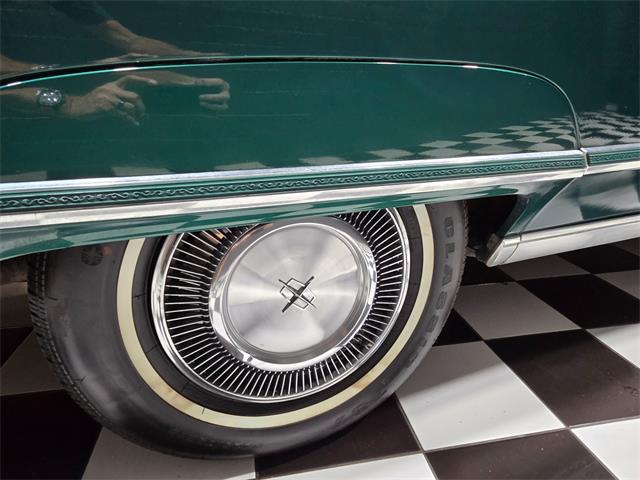 1975 Lincoln Continental (CC-2074259) for sale in Addison, Illinois