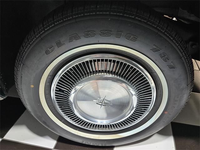 1975 Lincoln Continental (CC-2074259) for sale in Addison, Illinois