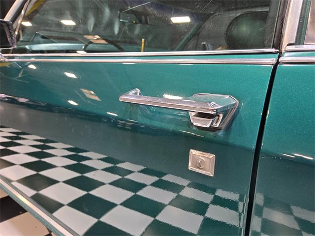 1975 Lincoln Continental (CC-2074259) for sale in Addison, Illinois