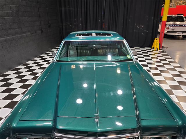 1975 Lincoln Continental (CC-2074259) for sale in Addison, Illinois
