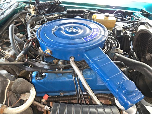 1975 Lincoln Continental (CC-2074259) for sale in Addison, Illinois
