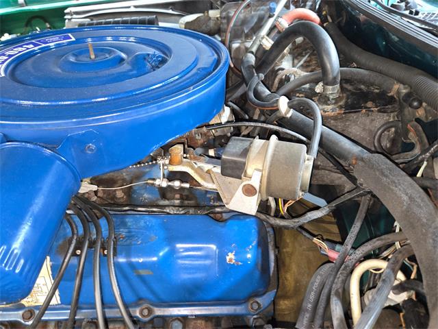 1975 Lincoln Continental (CC-2074259) for sale in Addison, Illinois