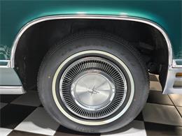 1975 Lincoln Continental (CC-2074259) for sale in Addison, Illinois