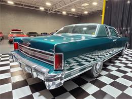 1975 Lincoln Continental (CC-2074259) for sale in Addison, Illinois