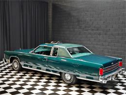 1975 Lincoln Continental (CC-2074259) for sale in Addison, Illinois