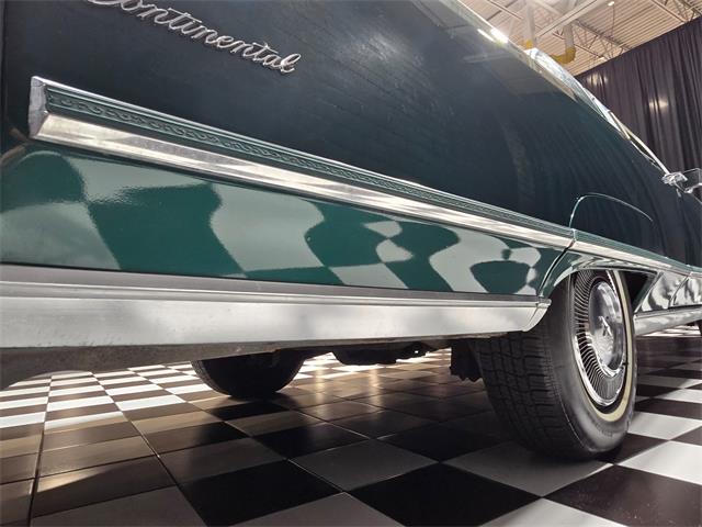 1975 Lincoln Continental (CC-2074259) for sale in Addison, Illinois
