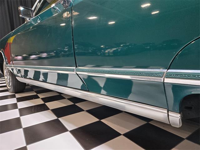 1975 Lincoln Continental (CC-2074259) for sale in Addison, Illinois