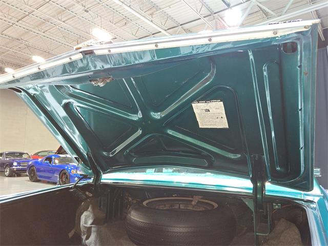 1975 Lincoln Continental (CC-2074259) for sale in Addison, Illinois
