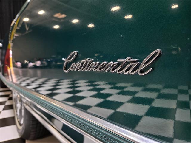 1975 Lincoln Continental (CC-2074259) for sale in Addison, Illinois