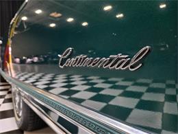 1975 Lincoln Continental (CC-2074259) for sale in Addison, Illinois