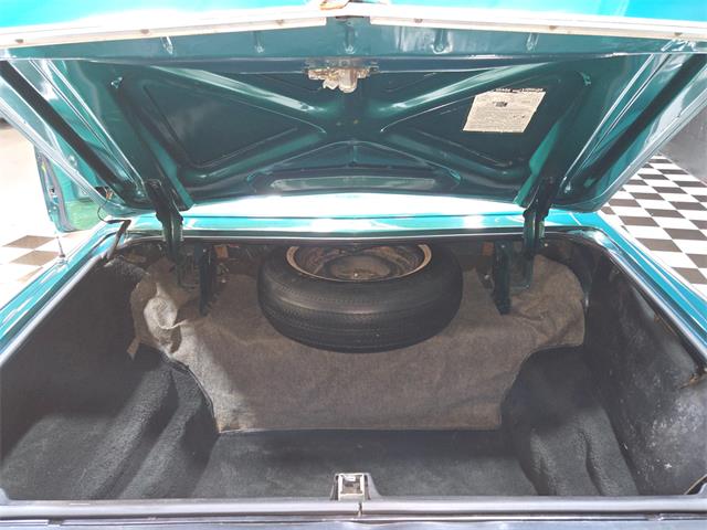 1975 Lincoln Continental (CC-2074259) for sale in Addison, Illinois