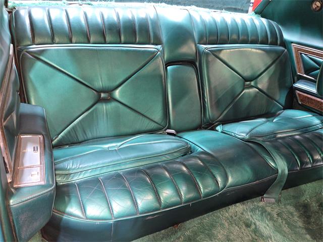 1975 Lincoln Continental (CC-2074259) for sale in Addison, Illinois