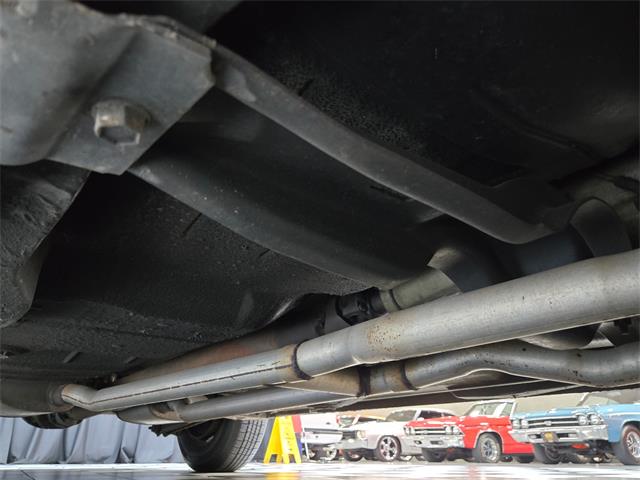 1975 Lincoln Continental (CC-2074259) for sale in Addison, Illinois