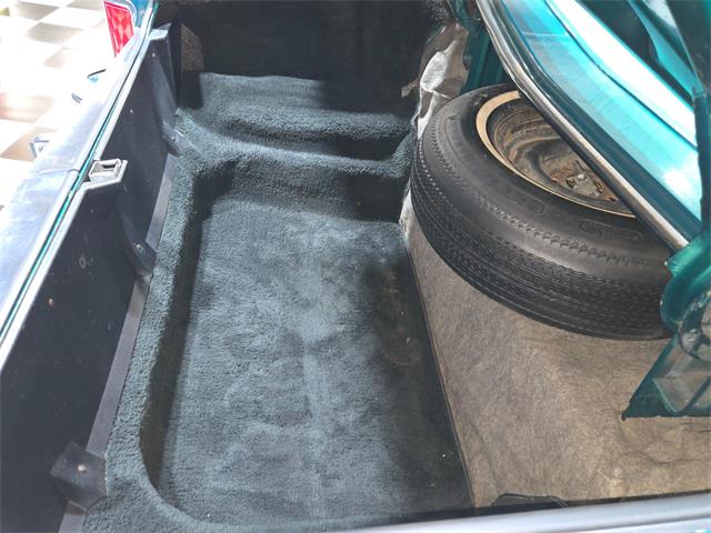 1975 Lincoln Continental (CC-2074259) for sale in Addison, Illinois