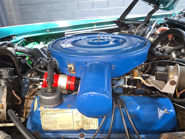 1975 Lincoln Continental (CC-2074259) for sale in Addison, Illinois