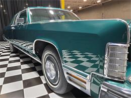 1975 Lincoln Continental (CC-2074259) for sale in Addison, Illinois