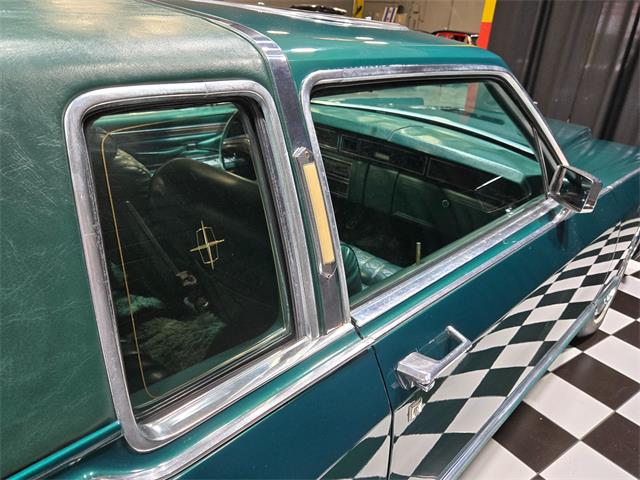 1975 Lincoln Continental (CC-2074259) for sale in Addison, Illinois