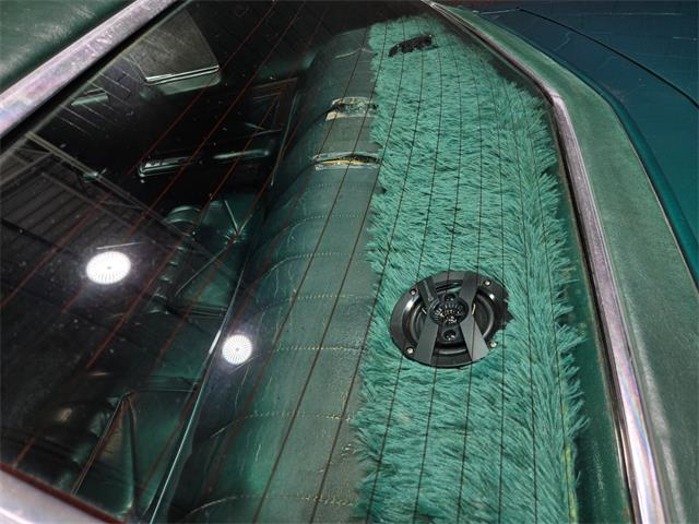 1975 Lincoln Continental (CC-2074259) for sale in Addison, Illinois