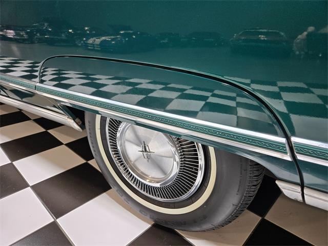 1975 Lincoln Continental (CC-2074259) for sale in Addison, Illinois