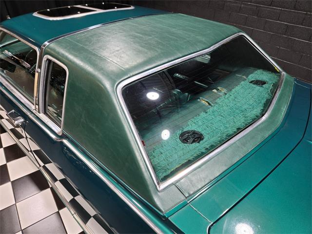 1975 Lincoln Continental (CC-2074259) for sale in Addison, Illinois