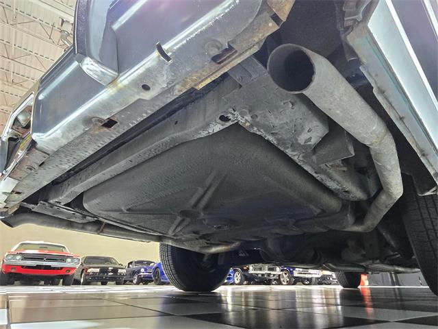 1975 Lincoln Continental (CC-2074259) for sale in Addison, Illinois