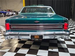 1975 Lincoln Continental (CC-2074259) for sale in Addison, Illinois