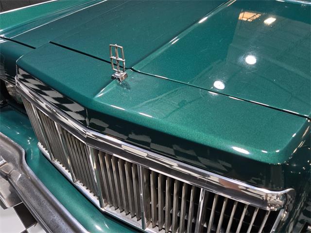1975 Lincoln Continental (CC-2074259) for sale in Addison, Illinois