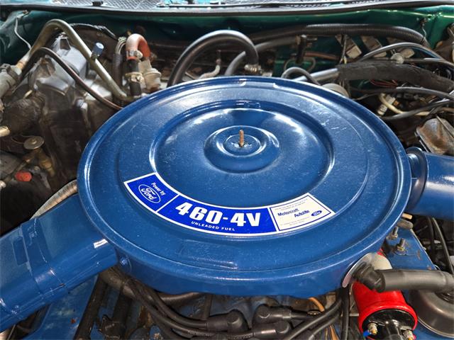 1975 Lincoln Continental (CC-2074259) for sale in Addison, Illinois