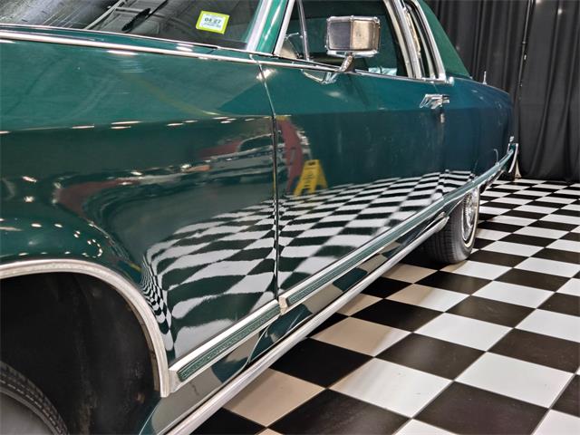 1975 Lincoln Continental (CC-2074259) for sale in Addison, Illinois