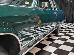 1975 Lincoln Continental (CC-2074259) for sale in Addison, Illinois