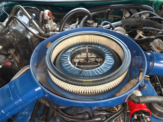 1975 Lincoln Continental (CC-2074259) for sale in Addison, Illinois