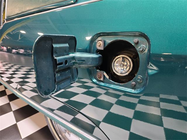 1975 Lincoln Continental (CC-2074259) for sale in Addison, Illinois